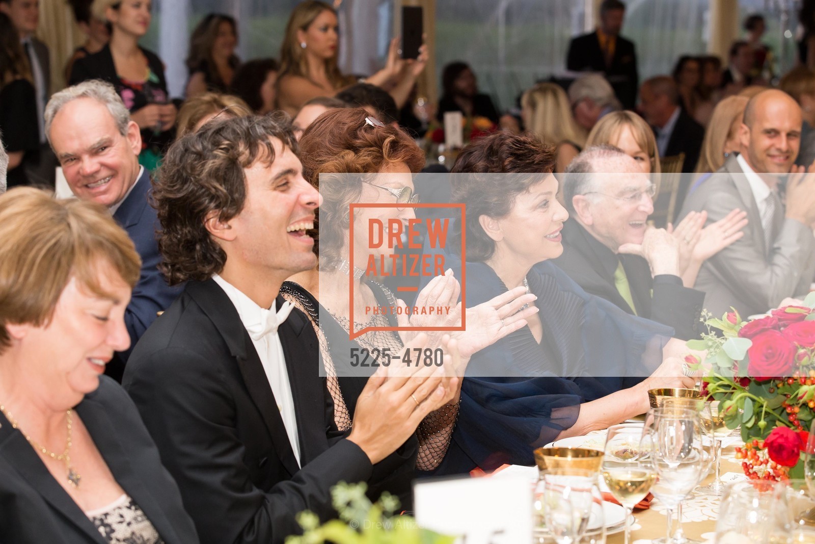 Carlo Ponti, Maria Manetti Shrem, Jan Shrem, FESTIVAL DEL SOLE Bella Italia! Tribute to Sophia Loren at FAR NIENTE, US, July 19th, 2014, Photo #5225-4780 Carlo Ponti, Maria Manetti Shrem, Jan Shrem, Photo #5225-4780