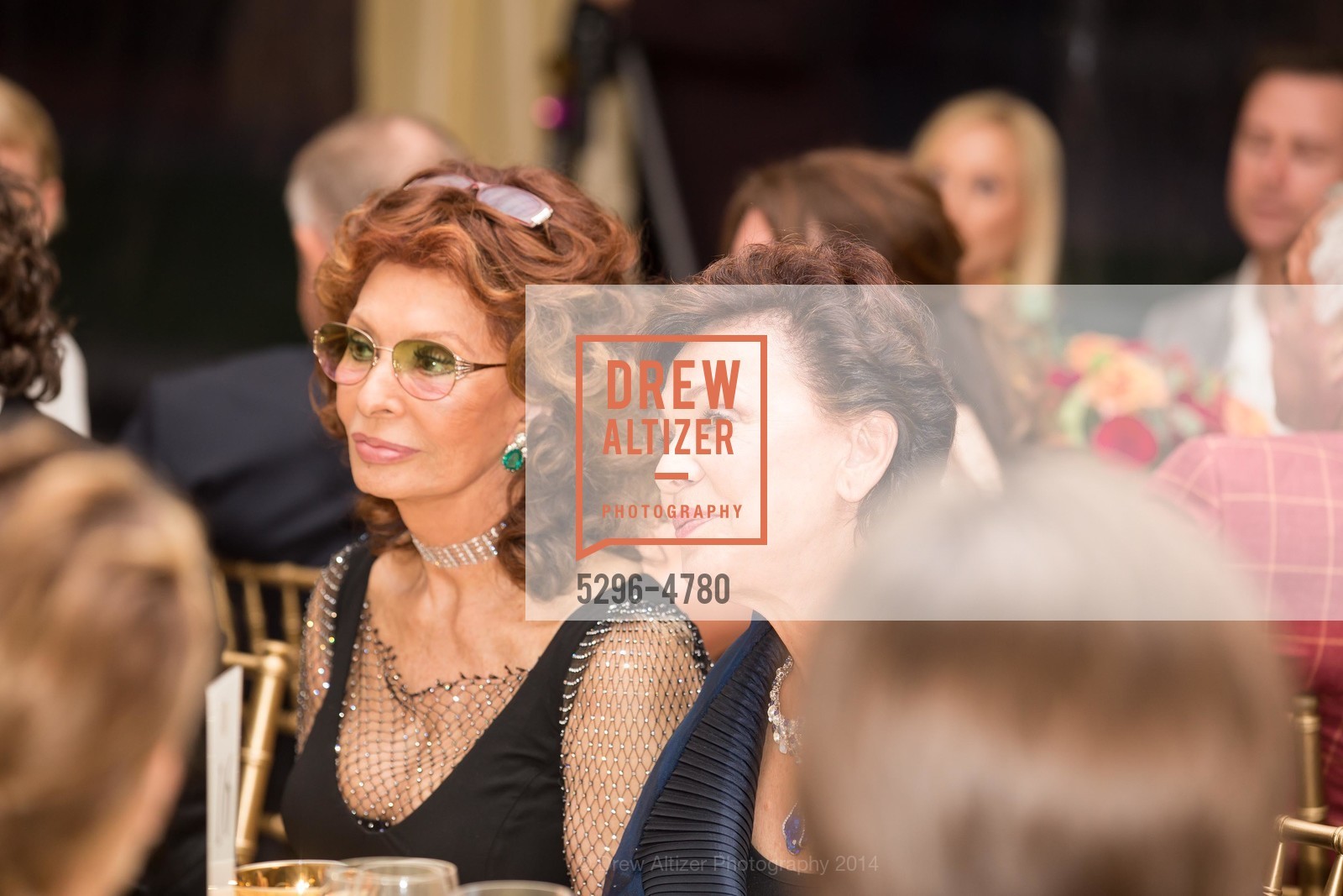 Sophia Loren, Maria Manetti Shrem, FESTIVAL DEL SOLE Bella Italia! Tribute to Sophia Loren at FAR NIENTE, US, July 19th, 2014, Photo #5296-4780 Sophia Loren, Maria Manetti Shrem, Photo #5296-4780