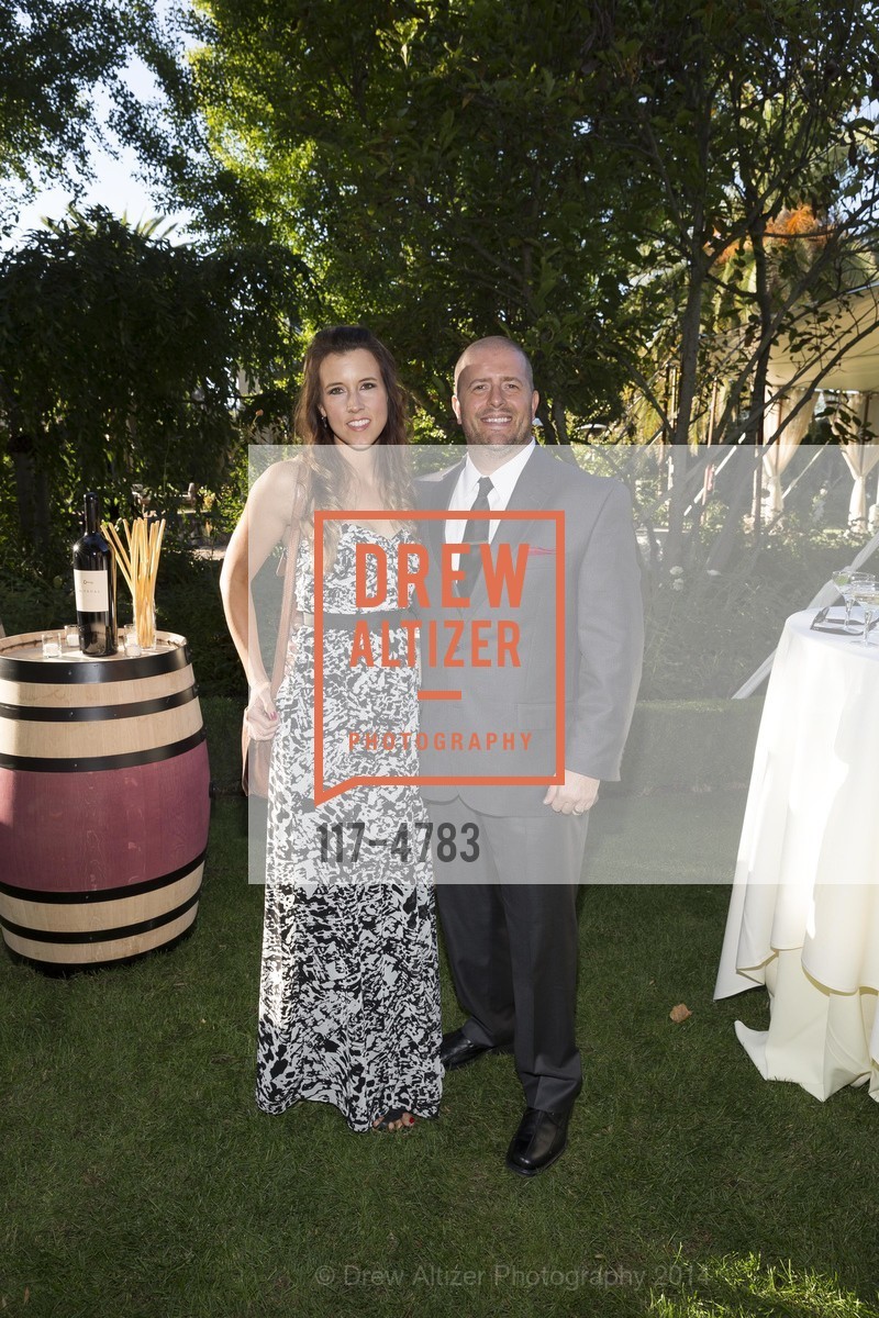 Josh Luhn, SINEGAL ESTATE WINERY Harvest Party, US, October 19th, 2014, Photo #117-4783 Josh Luhn, Photo #117-4783