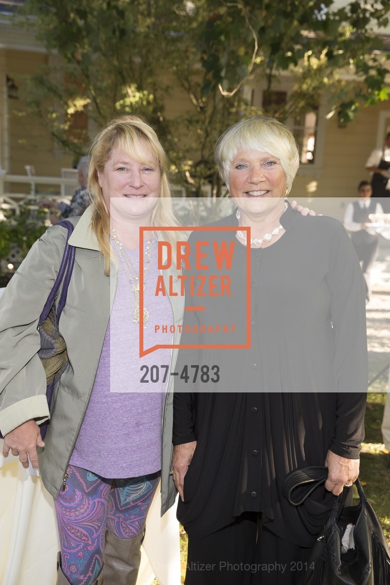 Carrie Sweet, Char Banach, Photo #207-4783