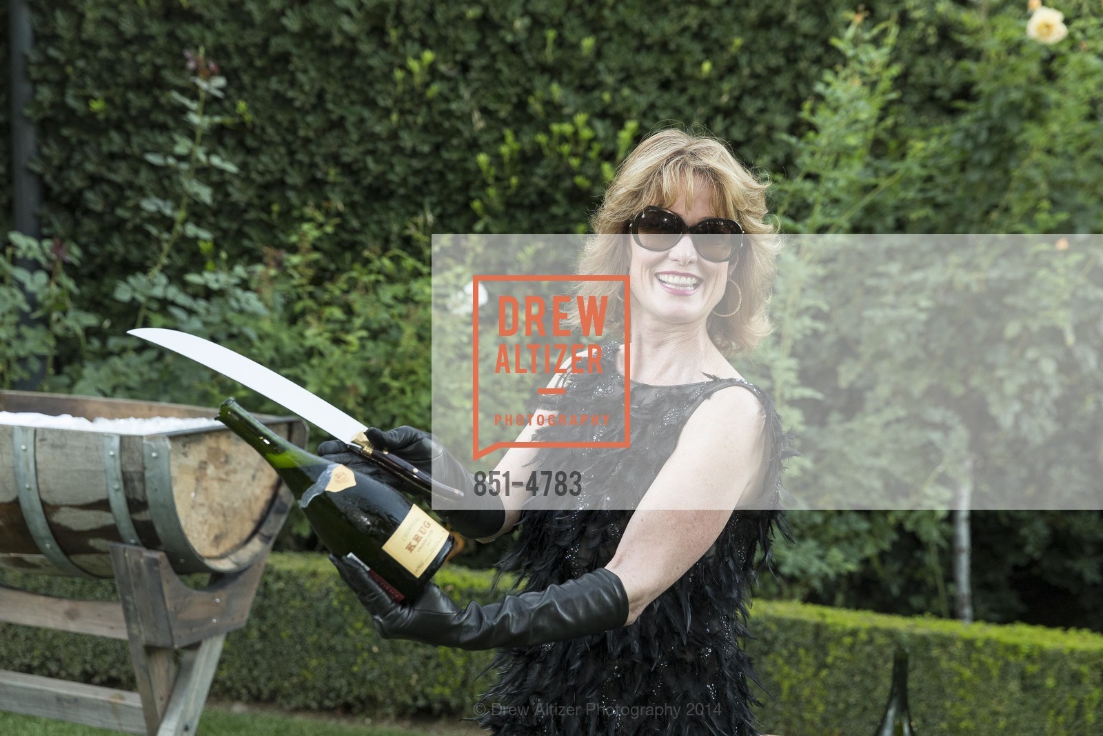 Catherine Fallis, Photo #851-4783