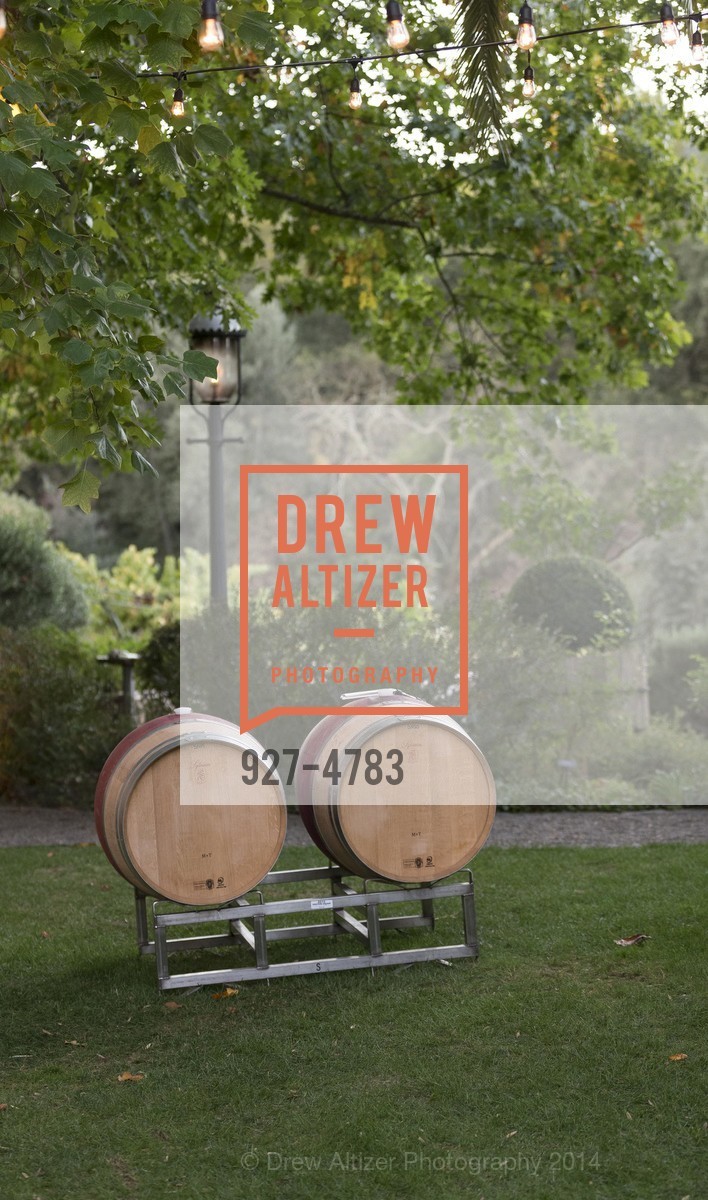 Atmosphere, SINEGAL ESTATE WINERY Harvest Party, US, October 19th, 2014, Photo #927-4783 Atmosphere, Photo #927-4783