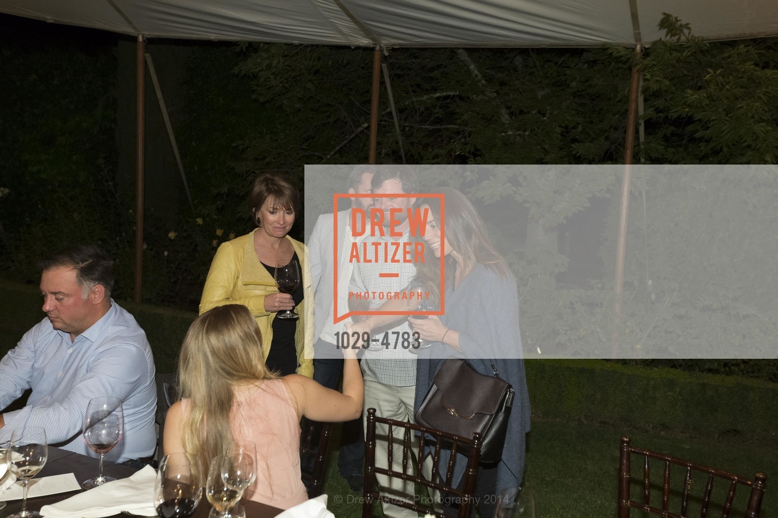 Matt Hardin, SINEGAL ESTATE WINERY Harvest Party, US, October 19th, 2014, Photo #1029-4783 Matt Hardin, Photo #1029-4783
