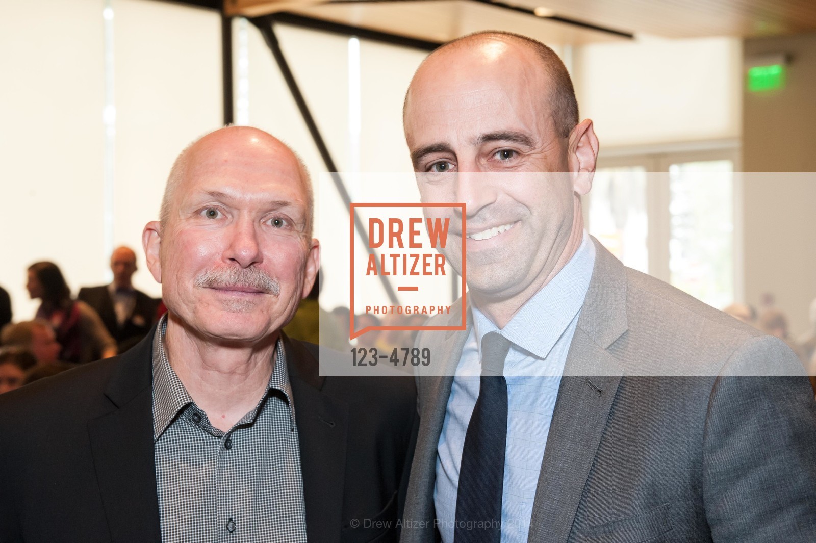 David Keller, Glenn Galaich, PLOUGHSHARES FUND Chain Reaction 2014, US, June 3rd, 2014, Photo #123-4789 David Keller, Glenn Galaich, Photo #123-4789