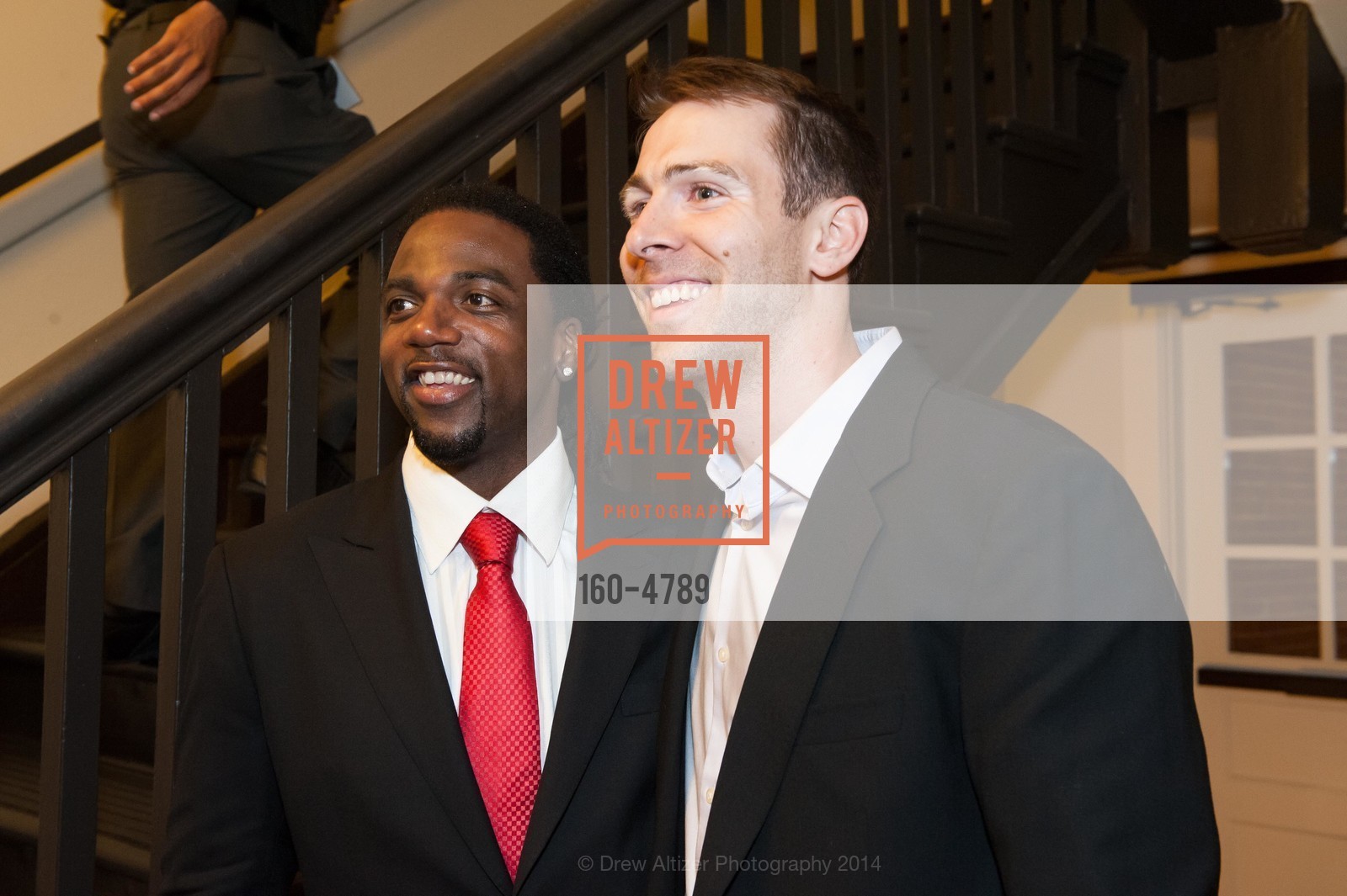Donte Stallworth, Greg Pappas, Photo #160-4789