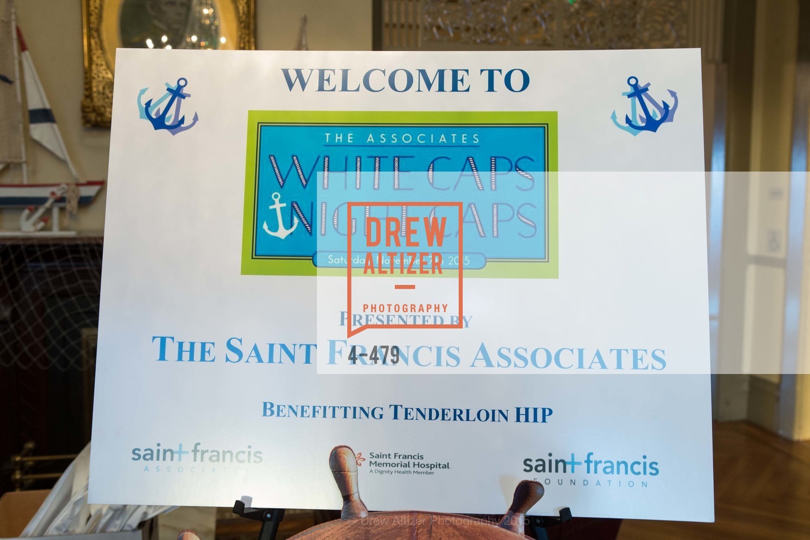 Atmosphere, 7th Annual White Caps & Night Caps, Generals Residence - Fort Mason. 2525 Van Ness St, November 9th, 2015,Drew Altizer, Drew Altizer Photography, full-service agency, private events, San Francisco photographer, photographer california