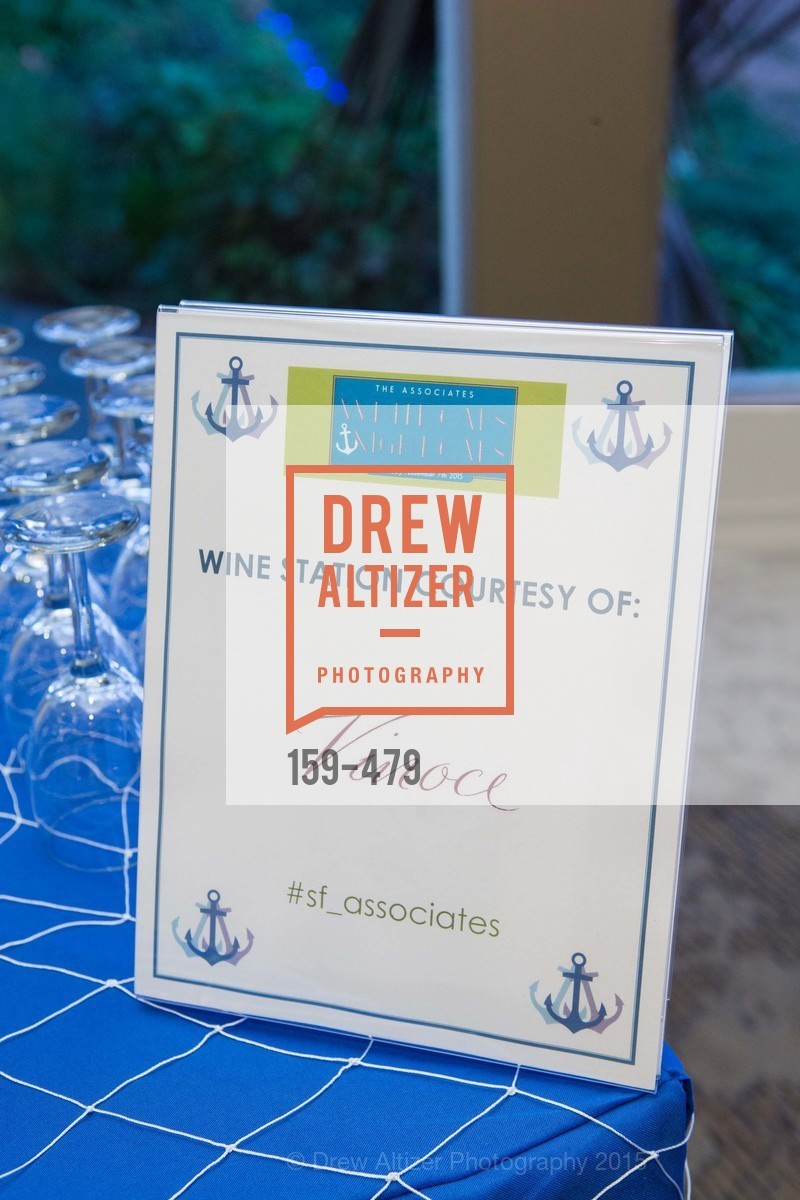 Atmosphere, 7th Annual White Caps & Night Caps, Generals Residence - Fort Mason. 2525 Van Ness St, November 9th, 2015,Drew Altizer, Drew Altizer Photography, full-service agency, private events, San Francisco photographer, photographer california