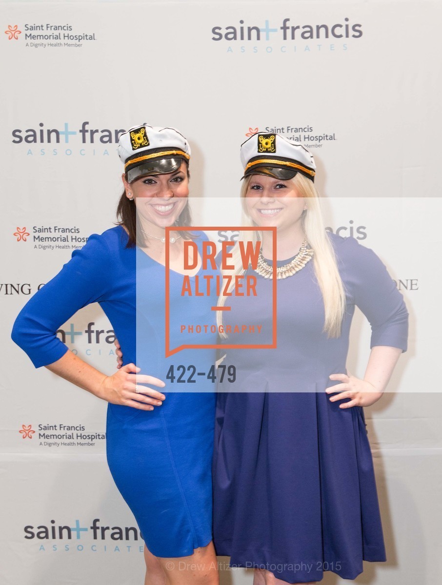 Trisha Duffy, Summer Lynn McCormick, 7th Annual White Caps & Night Caps, Generals Residence - Fort Mason. 2525 Van Ness St, November 9th, 2015,Drew Altizer, Drew Altizer Photography, full-service agency, private events, San Francisco photographer, photographer california