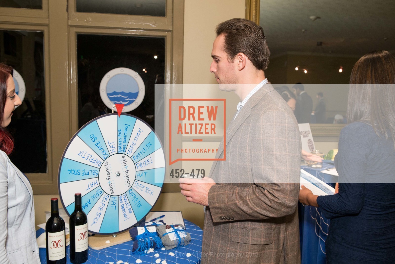 Paul Cecconi, 7th Annual White Caps & Night Caps, Generals Residence - Fort Mason. 2525 Van Ness St, November 9th, 2015,Drew Altizer, Drew Altizer Photography, full-service agency, private events, San Francisco photographer, photographer california