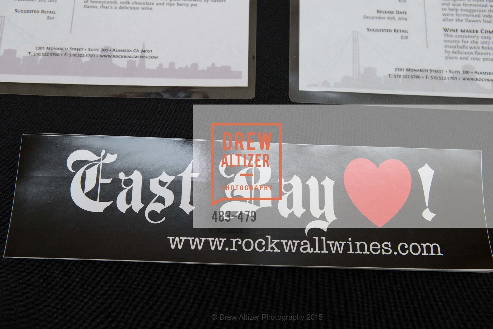 Atmosphere, 7th Annual White Caps & Night Caps, Generals Residence - Fort Mason. Generals Residence - Fort Mason, . 2525 Van Ness St, November 9th, 2015, Photo #483-479 Atmosphere, Photo #483-479