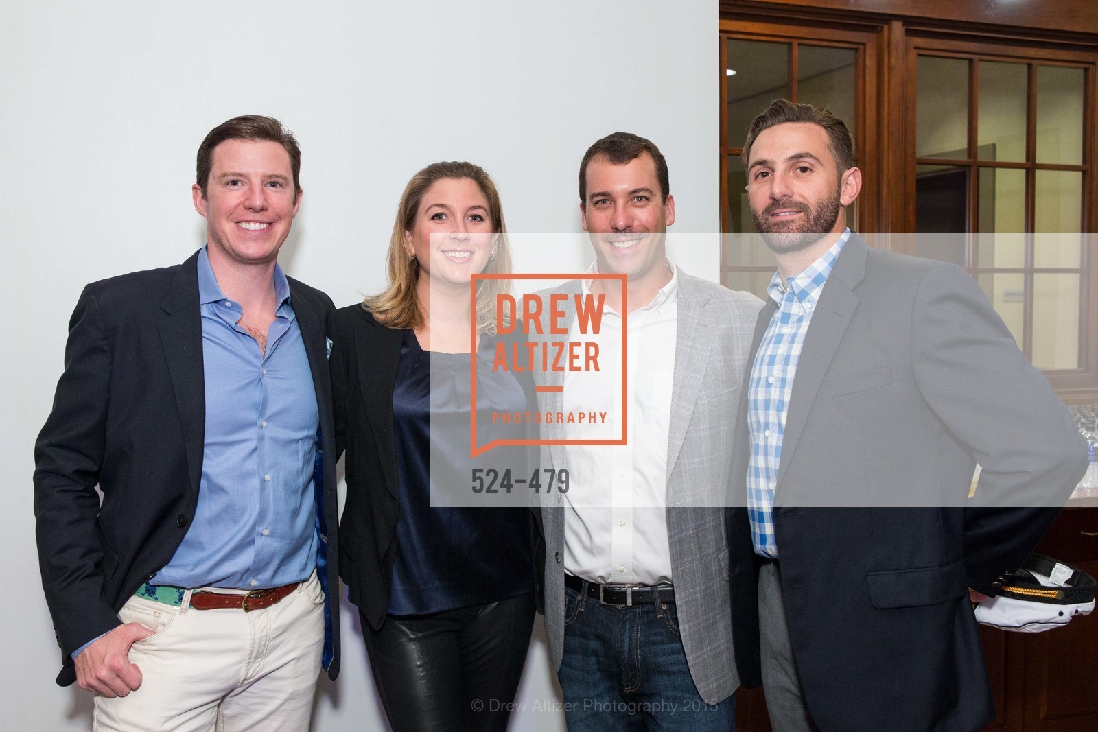 Johnny Boynton, Meredith Bush, Aaron Brill, Duncan Ley, 7th Annual White Caps & Night Caps, Generals Residence - Fort Mason. 2525 Van Ness St, November 9th, 2015,Drew Altizer, Drew Altizer Photography, full-service event agency, private events, San Francisco photographer, photographer California