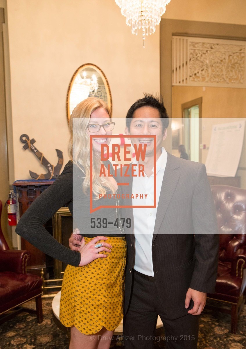 Caryn Kozlowski, David Chow, 7th Annual White Caps & Night Caps, Generals Residence - Fort Mason. 2525 Van Ness St, November 9th, 2015,Drew Altizer, Drew Altizer Photography, full-service agency, private events, San Francisco photographer, photographer california