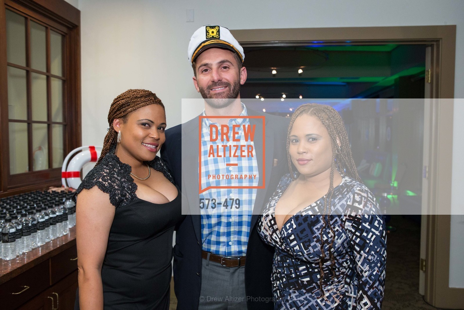 Wendy Michaelson, Duncan Ley, Pamela Michaelson, 7th Annual White Caps & Night Caps, Generals Residence - Fort Mason. 2525 Van Ness St, November 9th, 2015,Drew Altizer, Drew Altizer Photography, full-service agency, private events, San Francisco photographer, photographer california