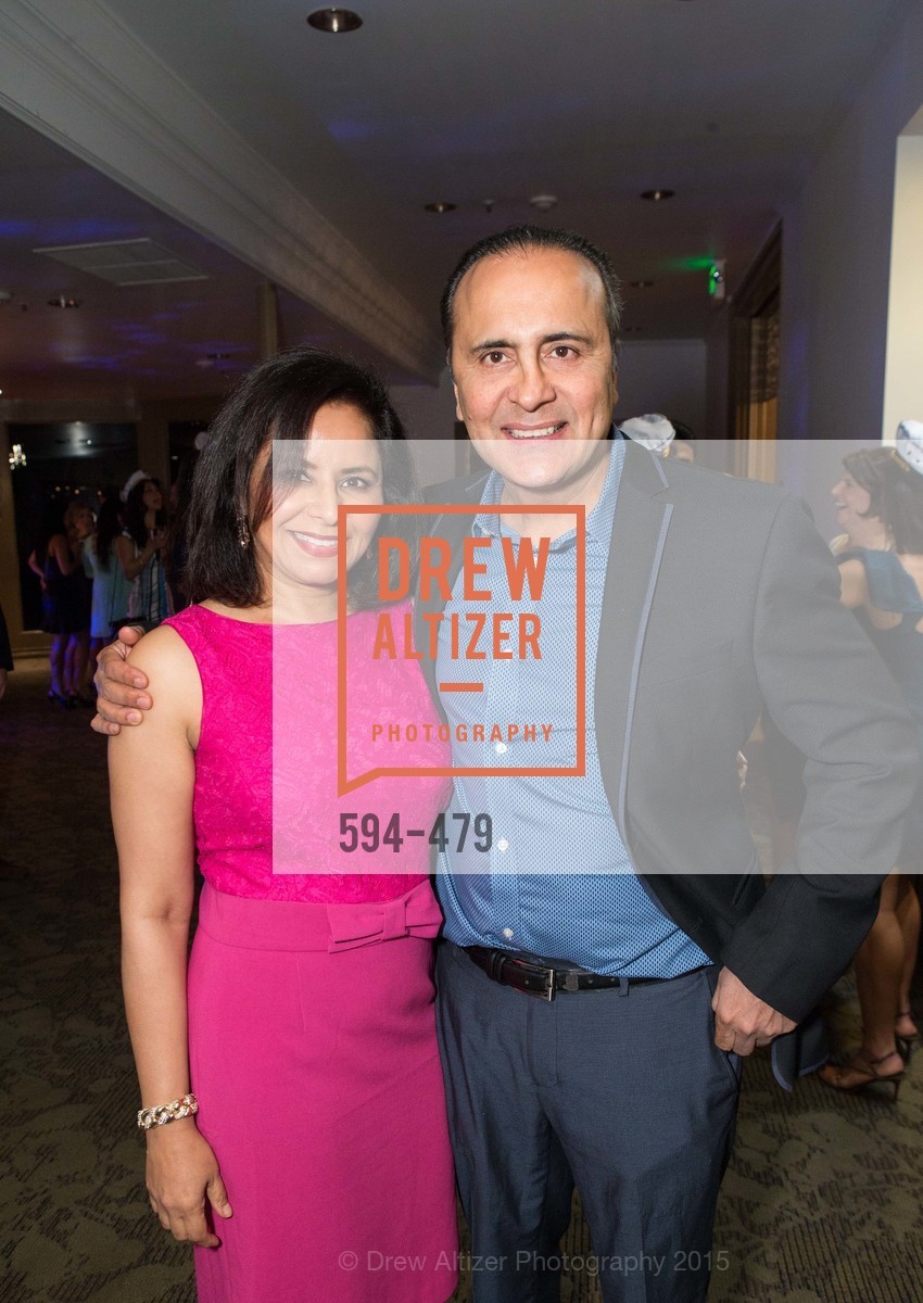 Usha Rajagopal, Yogy Mehta, 7th Annual White Caps & Night Caps, Generals Residence - Fort Mason. 2525 Van Ness St, November 9th, 2015,Drew Altizer, Drew Altizer Photography, full-service agency, private events, San Francisco photographer, photographer california