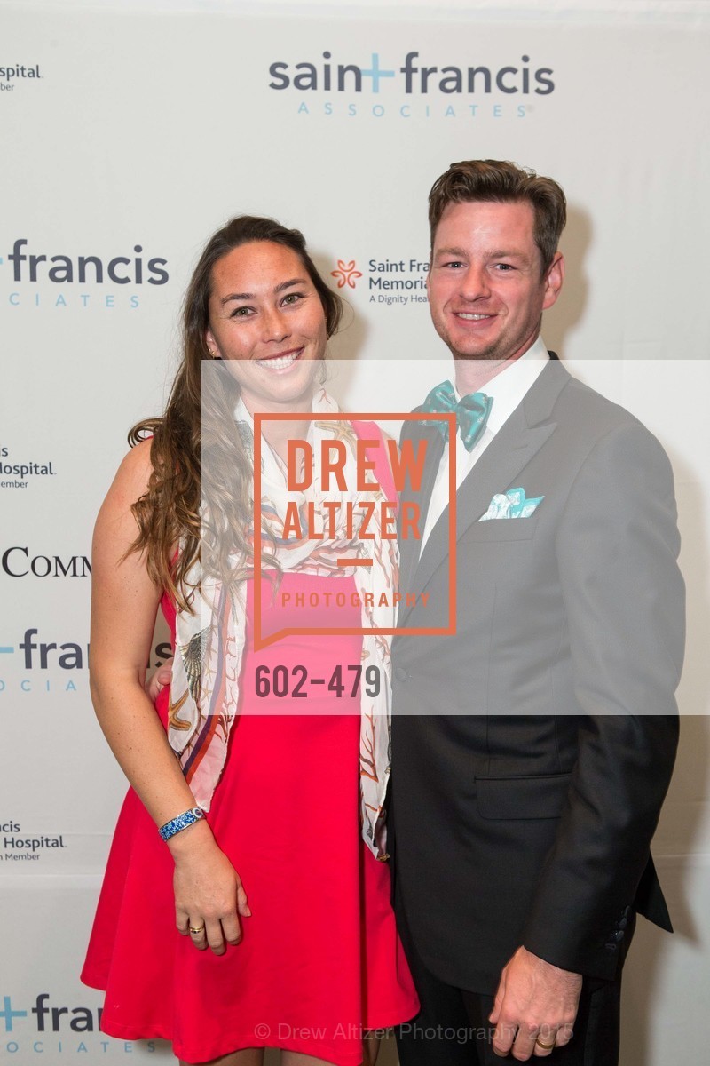 Julia Scripps, Nathan Scripps, 7th Annual White Caps & Night Caps, Generals Residence - Fort Mason. 2525 Van Ness St, November 9th, 2015,Drew Altizer, Drew Altizer Photography, full-service agency, private events, San Francisco photographer, photographer california