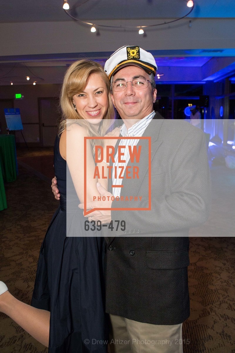 Svetlana Boyle, Conan Boyle, 7th Annual White Caps & Night Caps, Generals Residence - Fort Mason. Generals Residence - Fort Mason, . 2525 Van Ness St, November 9th, 2015, Photo #639-479 Svetlana Boyle, Conan Boyle, Photo #639-479