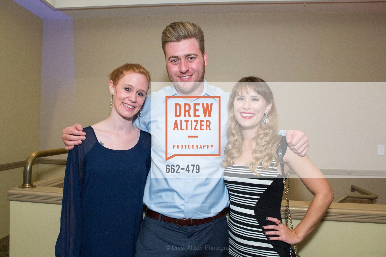 Alisa Smith, Spencer Lauber, Megan Sweeney, 7th Annual White Caps & Night Caps, Generals Residence - Fort Mason. Generals Residence - Fort Mason, . 2525 Van Ness St, November 9th, 2015, Photo #662-479 Alisa Smith, Spencer Lauber, Megan Sweeney, Photo #662-479