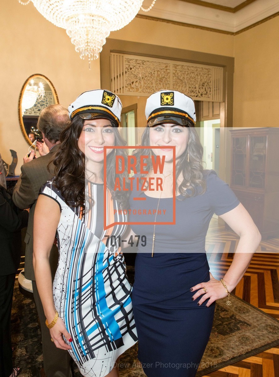 Nicole Qaqundah, Grace Qaqundah, 7th Annual White Caps & Night Caps, Generals Residence - Fort Mason. 2525 Van Ness St, November 9th, 2015,Drew Altizer, Drew Altizer Photography, full-service agency, private events, San Francisco photographer, photographer california