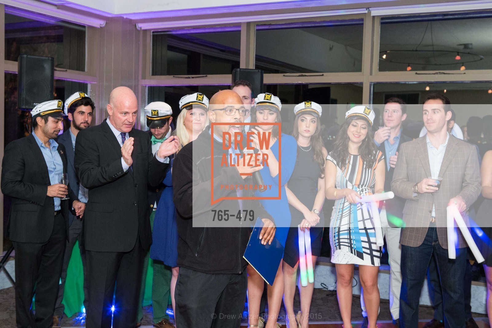 Esan Looper, 7th Annual White Caps & Night Caps, Generals Residence - Fort Mason. 2525 Van Ness St, November 9th, 2015,Drew Altizer, Drew Altizer Photography, full-service agency, private events, San Francisco photographer, photographer california