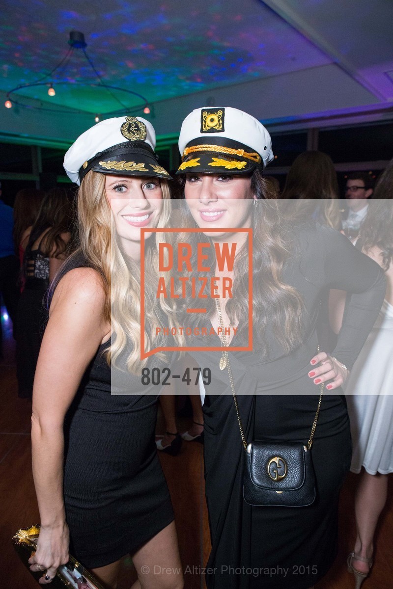 Annaliese Puccini, Jessica Catalan, 7th Annual White Caps & Night Caps, Generals Residence - Fort Mason. 2525 Van Ness St, November 9th, 2015,Drew Altizer, Drew Altizer Photography, full-service agency, private events, San Francisco photographer, photographer california