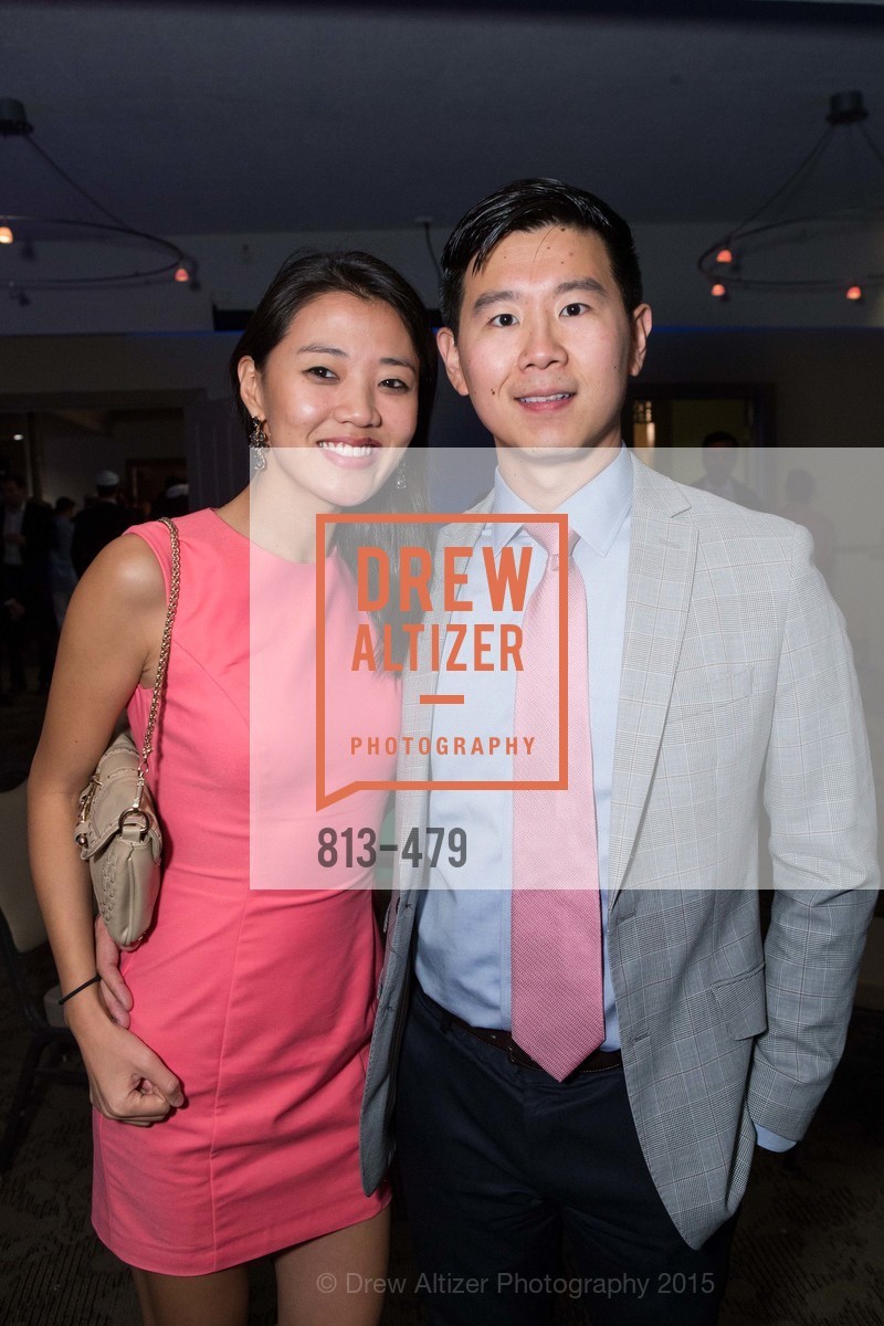 Grace Liu, Ron Ding, 7th Annual White Caps & Night Caps, Generals Residence - Fort Mason. 2525 Van Ness St, November 9th, 2015,Drew Altizer, Drew Altizer Photography, full-service event agency, private events, San Francisco photographer, photographer California