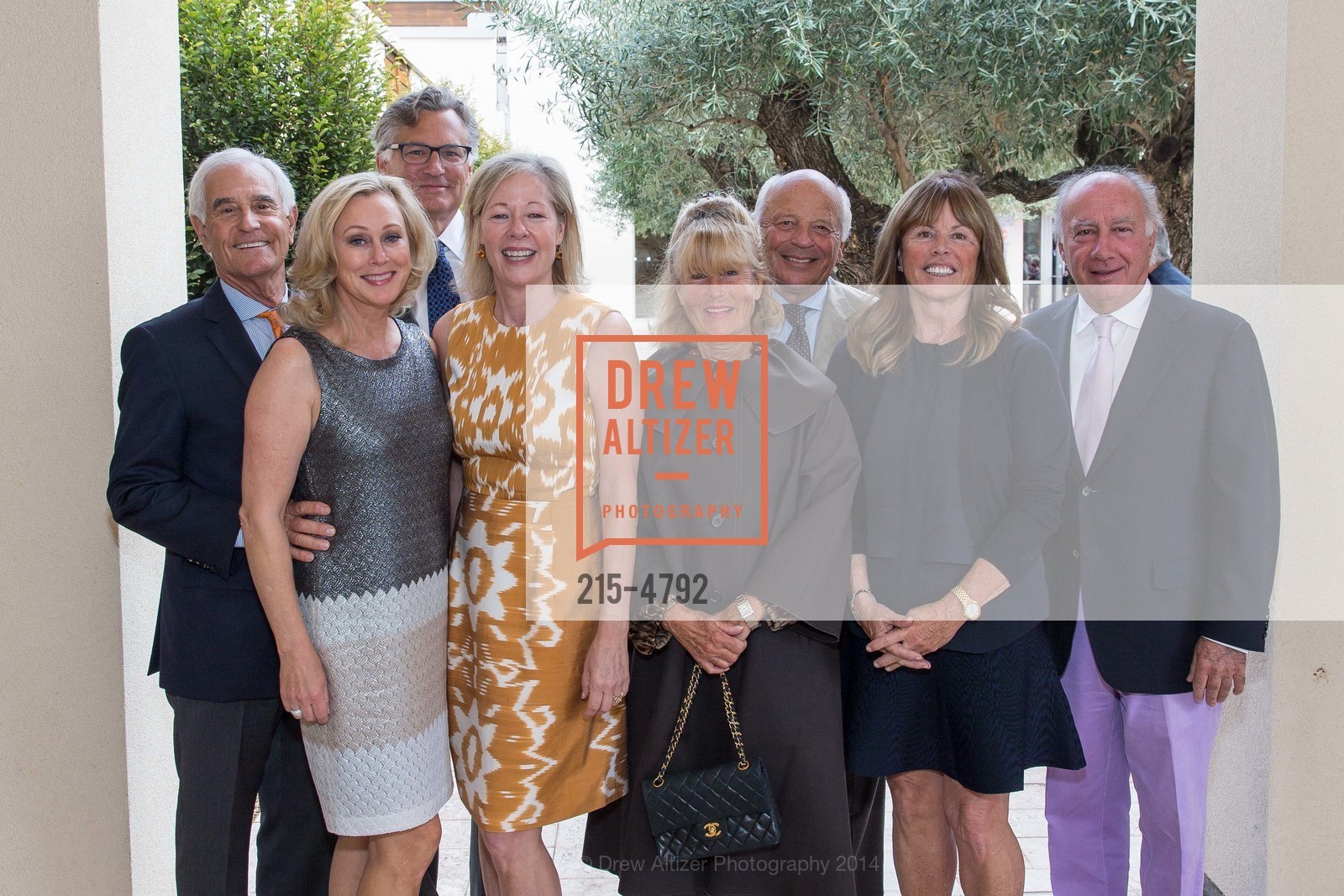 Gary Schnitzer, Sandra Wilder, Bill Lamkin, Janet Lamkin, 2014-15 Season Opening Concert and Gala - WEILL HALL, GREEN MUSIC CENTER, US, September 28th, 2014, Photo #215-4792 Gary Schnitzer, Sandra Wilder, Bill Lamkin, Janet Lamkin, Photo #215-4792