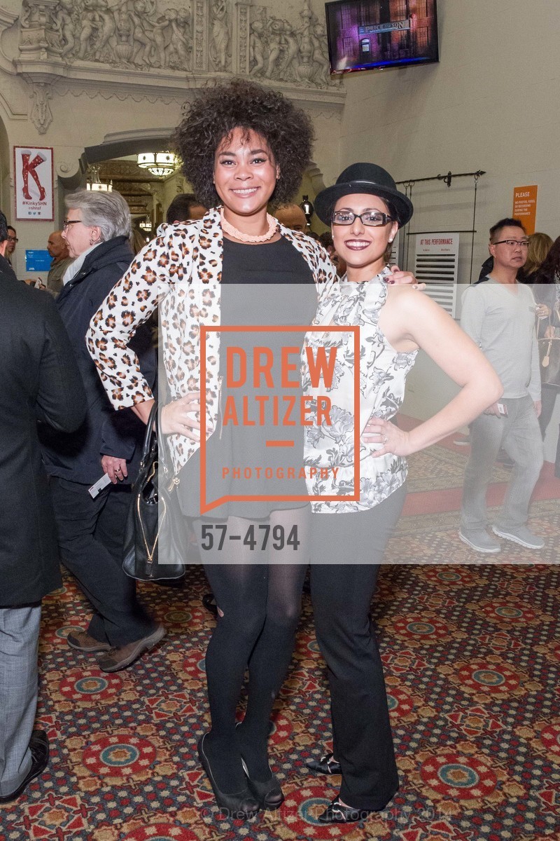 Pilar Odom, Stefania Pierucci, Photo #57-4794
