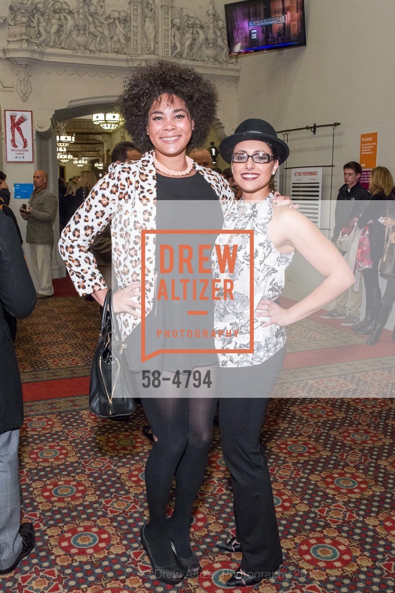 Pilar Odom, Stefania Pierucci, Photo #58-4794