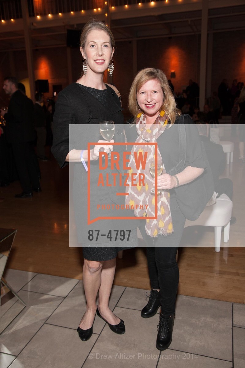 Katherine Nelson, Meara Daly, CALIFORNIA HOME + DESIGN Awards Gala 2014, US, February 4th, 2014, Photo #87-4797 Katherine Nelson, Meara Daly, Photo #87-4797