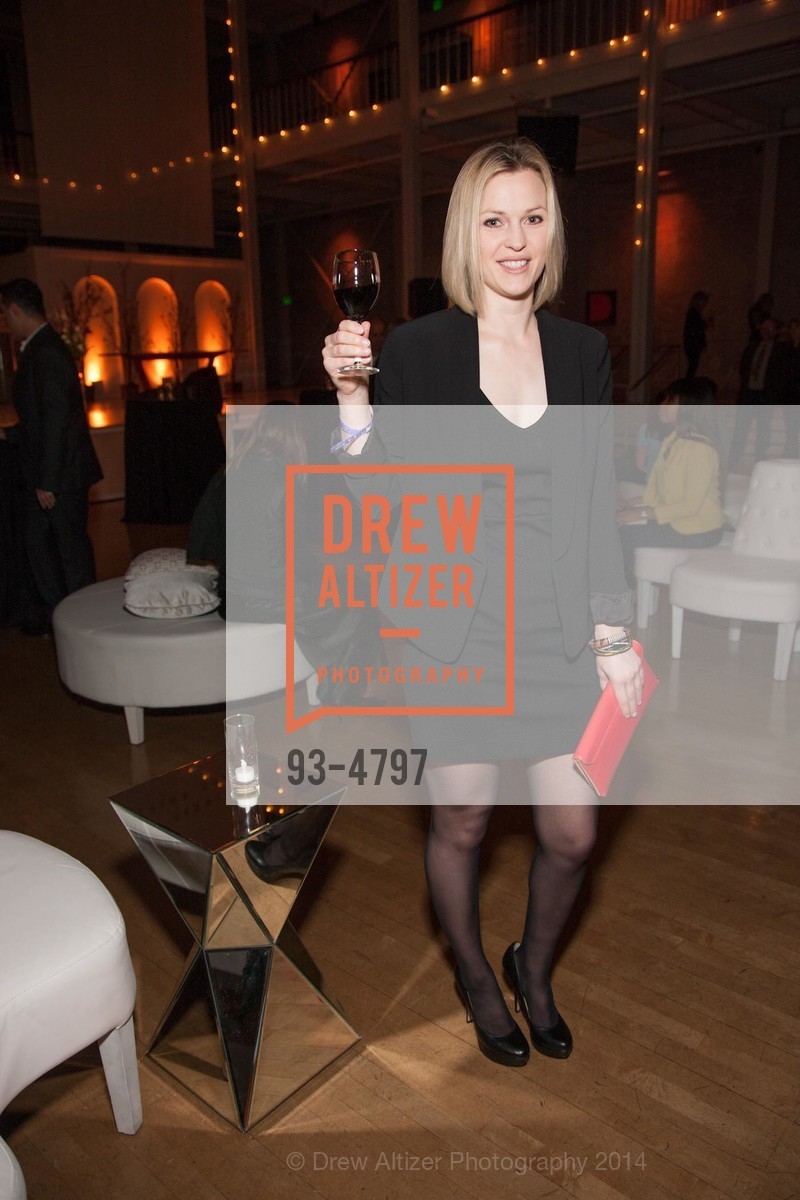 Sharon Finkle, CALIFORNIA HOME + DESIGN Awards Gala 2014, US, February 4th, 2014, Photo #93-4797 Sharon Finkle, Photo #93-4797