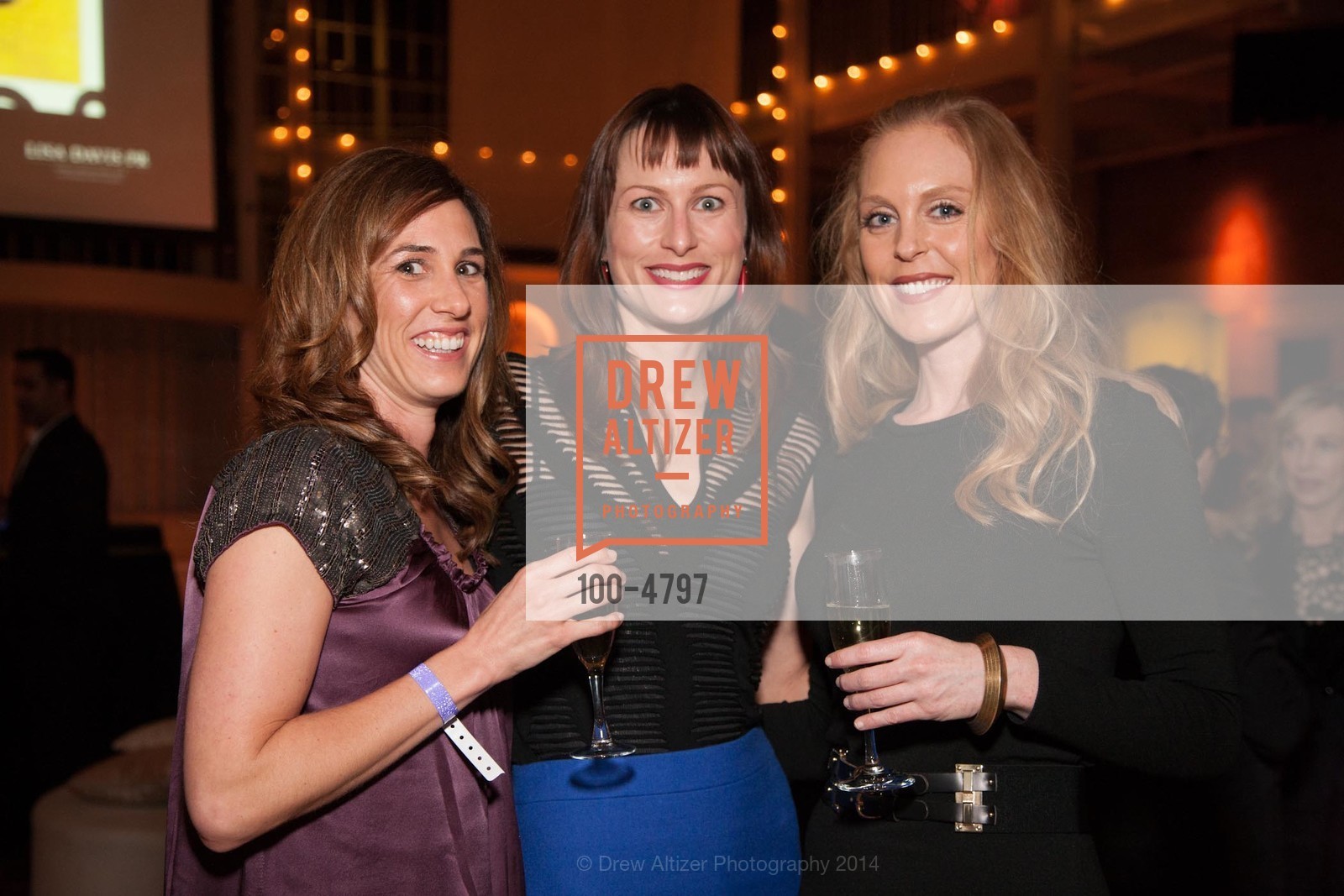 Emilie Munroe, Alyse Daniel, CALIFORNIA HOME + DESIGN Awards Gala 2014, US, February 4th, 2014, Photo #100-4797 Emilie Munroe, Alyse Daniel, Photo #100-4797