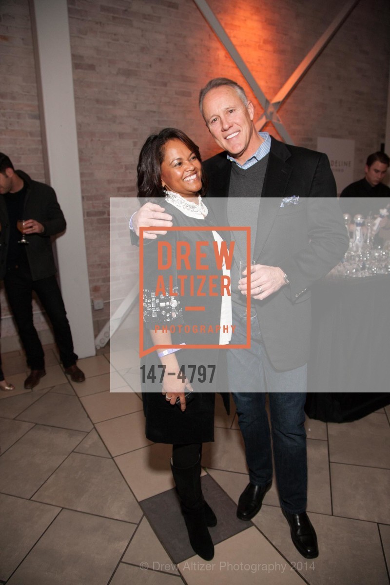 Dana Greason, Sam Greason, CALIFORNIA HOME + DESIGN Awards Gala 2014, US, February 4th, 2014, Photo #147-4797 Dana Greason, Sam Greason, Photo #147-4797