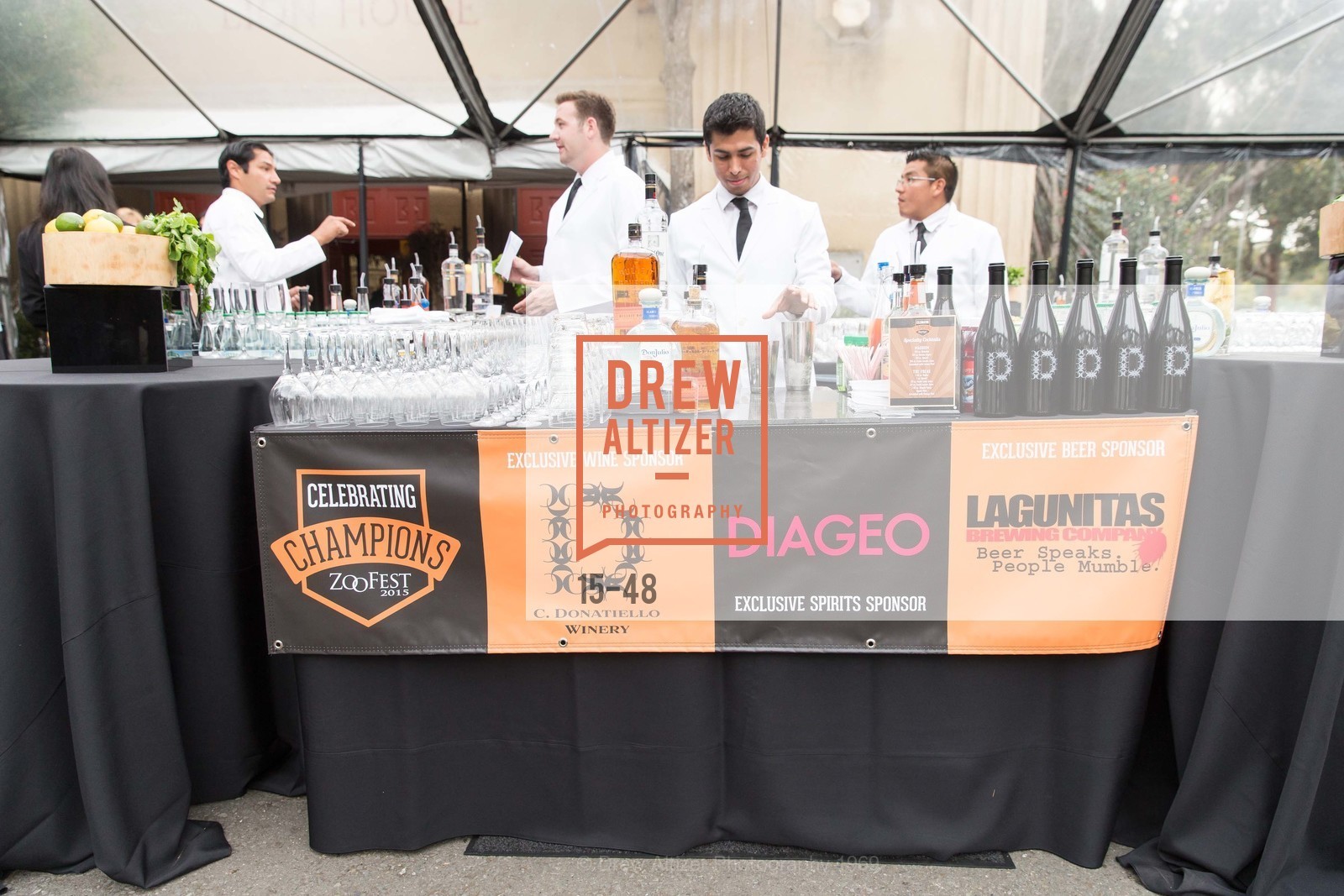 Extras, San Francisco Zoo Presents ZooFest 2015 Celebrating Champions, April 24th, 2015, Photo,Drew Altizer, Drew Altizer Photography, full-service agency, private events, San Francisco photographer, photographer california