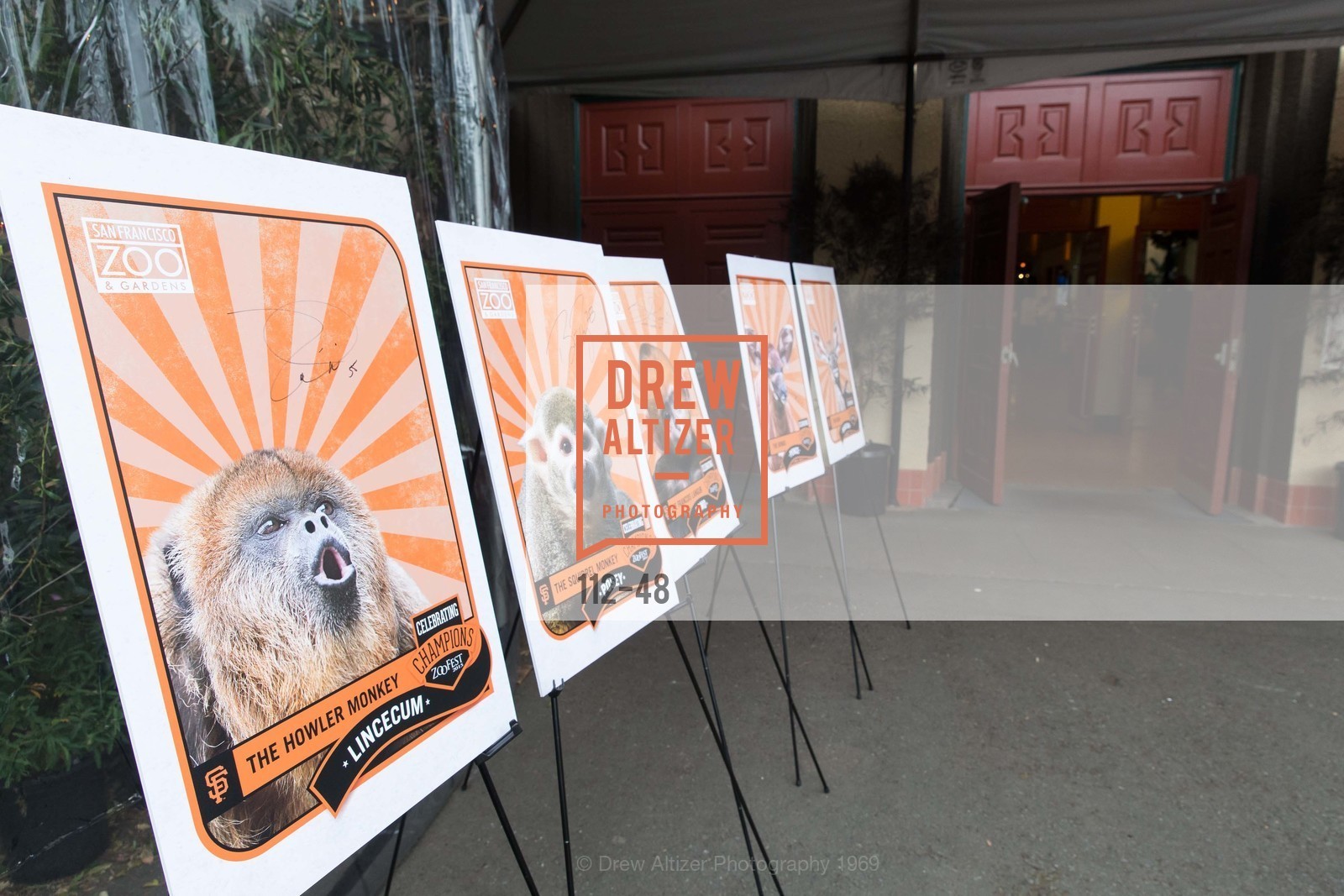 Extras, San Francisco Zoo Presents ZooFest 2015 Celebrating Champions, April 24th, 2015, Photo,Drew Altizer, Drew Altizer Photography, full-service agency, private events, San Francisco photographer, photographer california