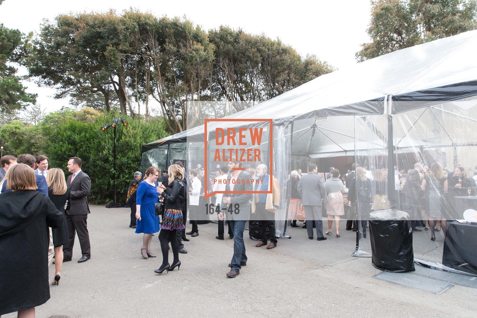 Extras, San Francisco Zoo Presents ZooFest 2015 Celebrating Champions, April 24th, 2015, Photo