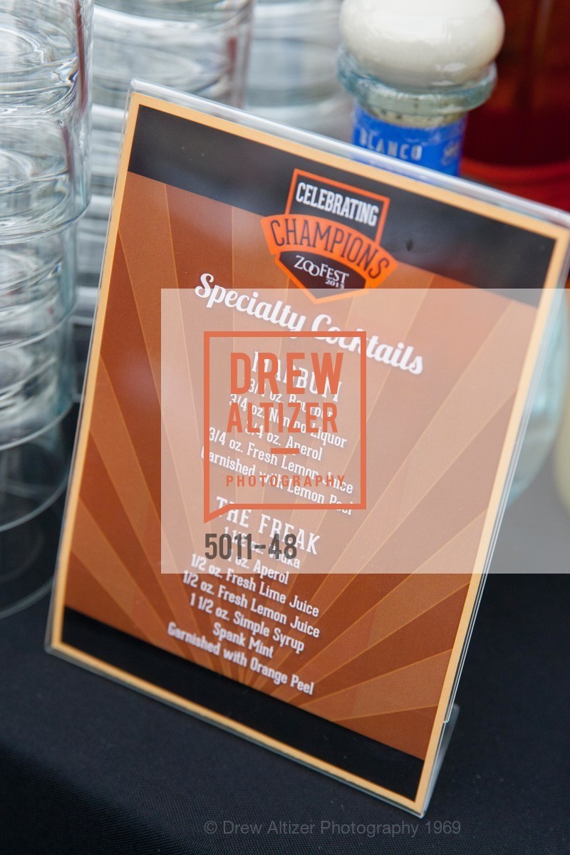 Extras, San Francisco Zoo Presents ZooFest 2015 Celebrating Champions, April 24th, 2015, Photo,Drew Altizer, Drew Altizer Photography, full-service event agency, private events, San Francisco photographer, photographer California