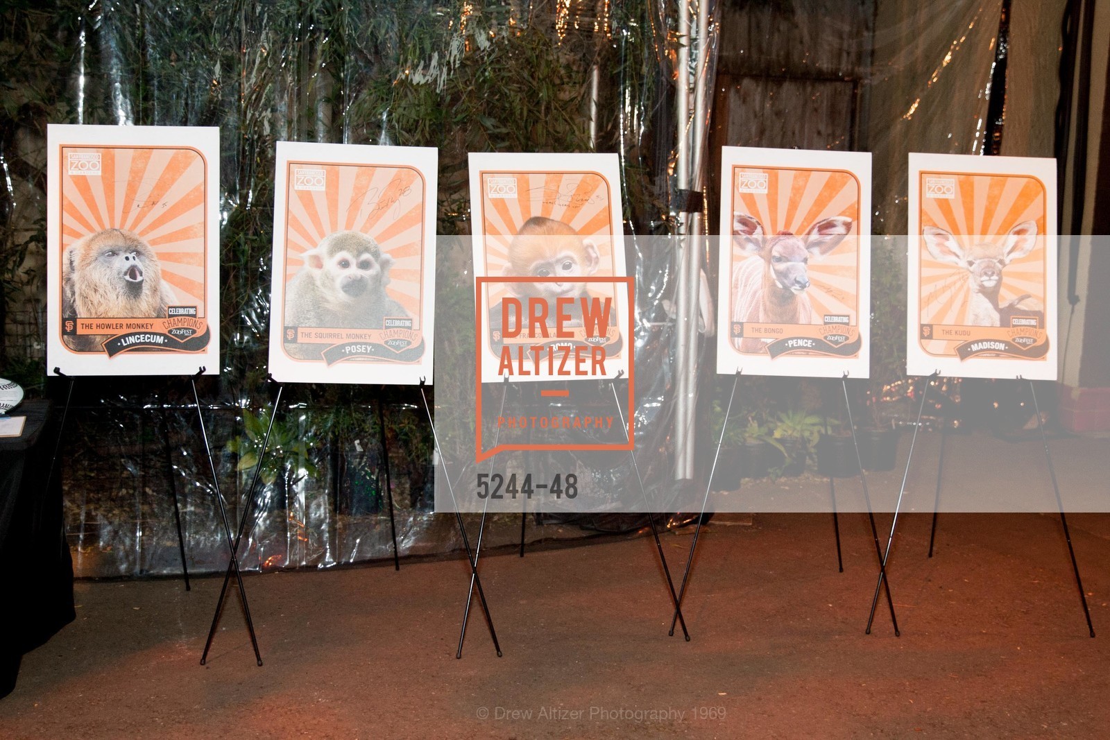 Extras, San Francisco Zoo Presents ZooFest 2015 Celebrating Champions, April 24th, 2015, Photo,Drew Altizer, Drew Altizer Photography, full-service agency, private events, San Francisco photographer, photographer california