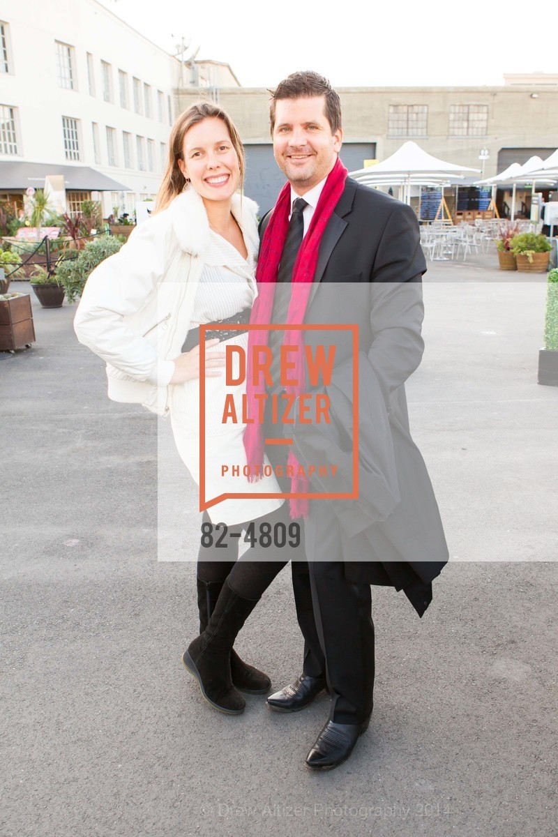 Lily Allen-Hughes, David Allen-Hughes, Party on the Rock, US, September 26th, 2014, Photo #82-4809 Lily Allen-Hughes, David Allen-Hughes, Photo #82-4809