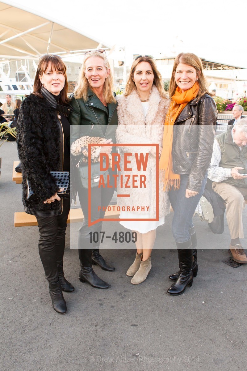 Allison Speer, Trisha Sellman, Natasha Boas, Martha Ehmann Conte, Party on the Rock, US, September 26th, 2014, Photo #107-4809 Allison Speer, Trisha Sellman, Natasha Boas, Martha Ehmann Conte, Photo #107-4809