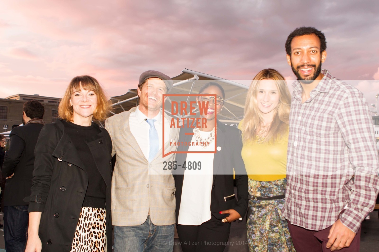 Chloe Harris, Thayer Walker, Franchesca Allen, Ina Simonovska, Johann Schleier-Smith, Party on the Rock, US, September 26th, 2014, Photo #285-4809 Chloe Harris, Thayer Walker, Franchesca Allen, Ina Simonovska, Johann Schleier-Smith, Photo #285-4809