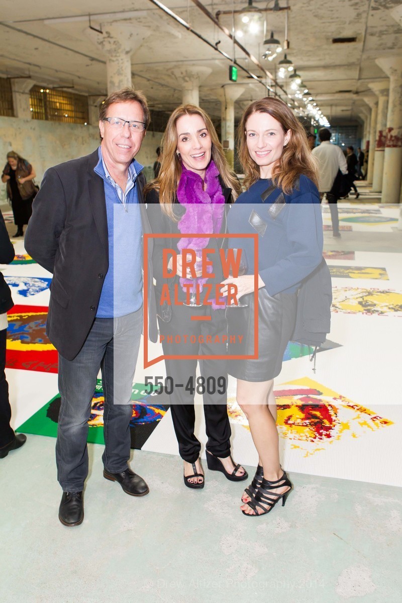 John Micek, Fatima McNel, Vlasta Pokladnikova, Party on the Rock, US, September 26th, 2014, Photo #550-4809 John Micek, Fatima McNel, Vlasta Pokladnikova, Photo #550-4809
