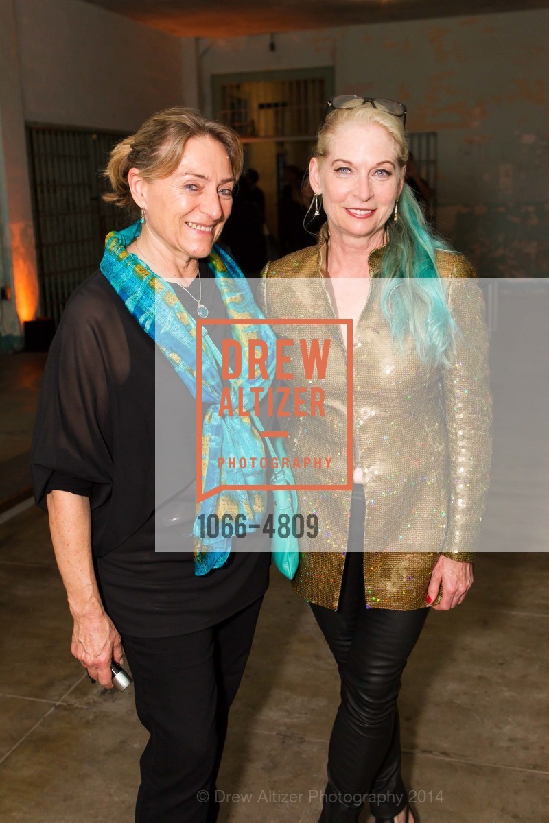 Lisa Urry, Cheryl Haines, Party on the Rock, US, September 26th, 2014, Photo #1066-4809 Lisa Urry, Cheryl Haines, Photo #1066-4809