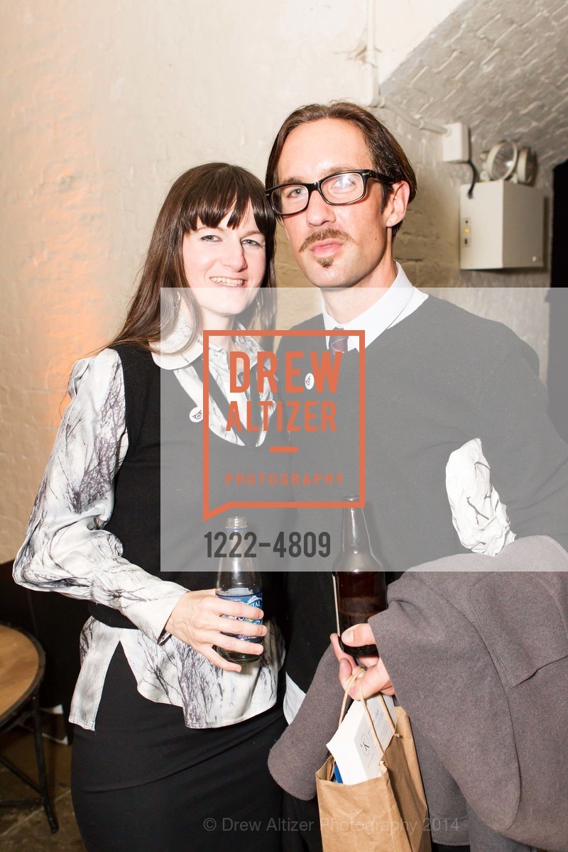 Beth Bourg, James Wasson, Party on the Rock, US, September 26th, 2014, Photo #1222-4809 Beth Bourg, James Wasson, Photo #1222-4809