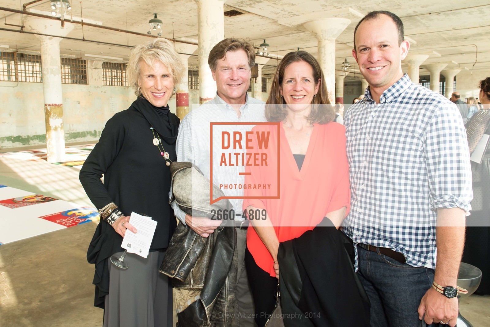 Frannie Kieschnick, Michael Kieschnick, Stacey Slaughter, Jamie Slaughter, Party on the Rock, US, September 26th, 2014, Photo #2660-4809 Frannie Kieschnick, Michael Kieschnick, Stacey Slaughter, Jamie Slaughter, Photo #2660-4809
