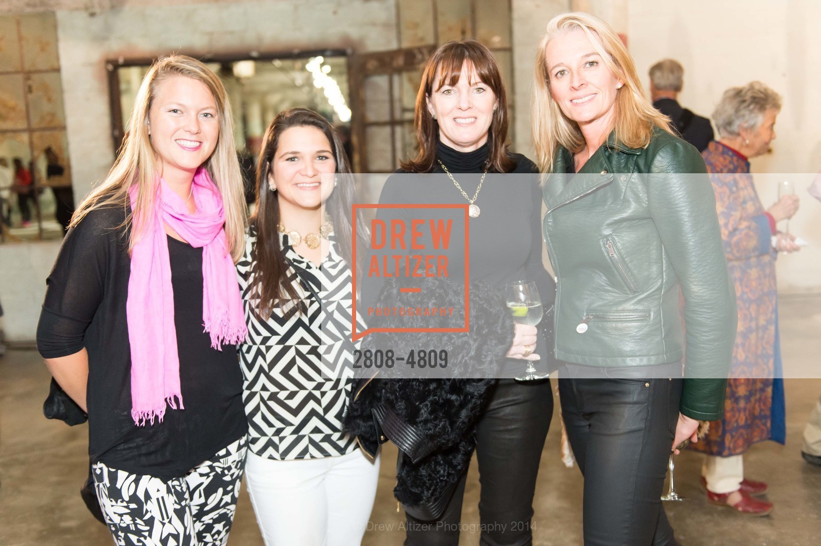 Nina Watkins, Michelle Batlle, Allison Speer, Trisha Sellman, Party on the Rock, US, September 26th, 2014, Photo #2808-4809 Nina Watkins, Michelle Batlle, Allison Speer, Trisha Sellman, Photo #2808-4809