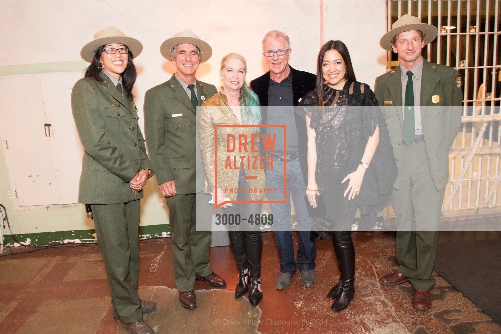 Michele Gee, Howard Levitt, Cheryl Haines, Roger Evans, Aey Phanachet, Marcus Koenen, Party on the Rock, US, September 26th, 2014, Photo #3000-4809 Michele Gee, Howard Levitt, Cheryl Haines, Roger Evans, Aey Phanachet, Marcus Koenen, Photo #3000-4809