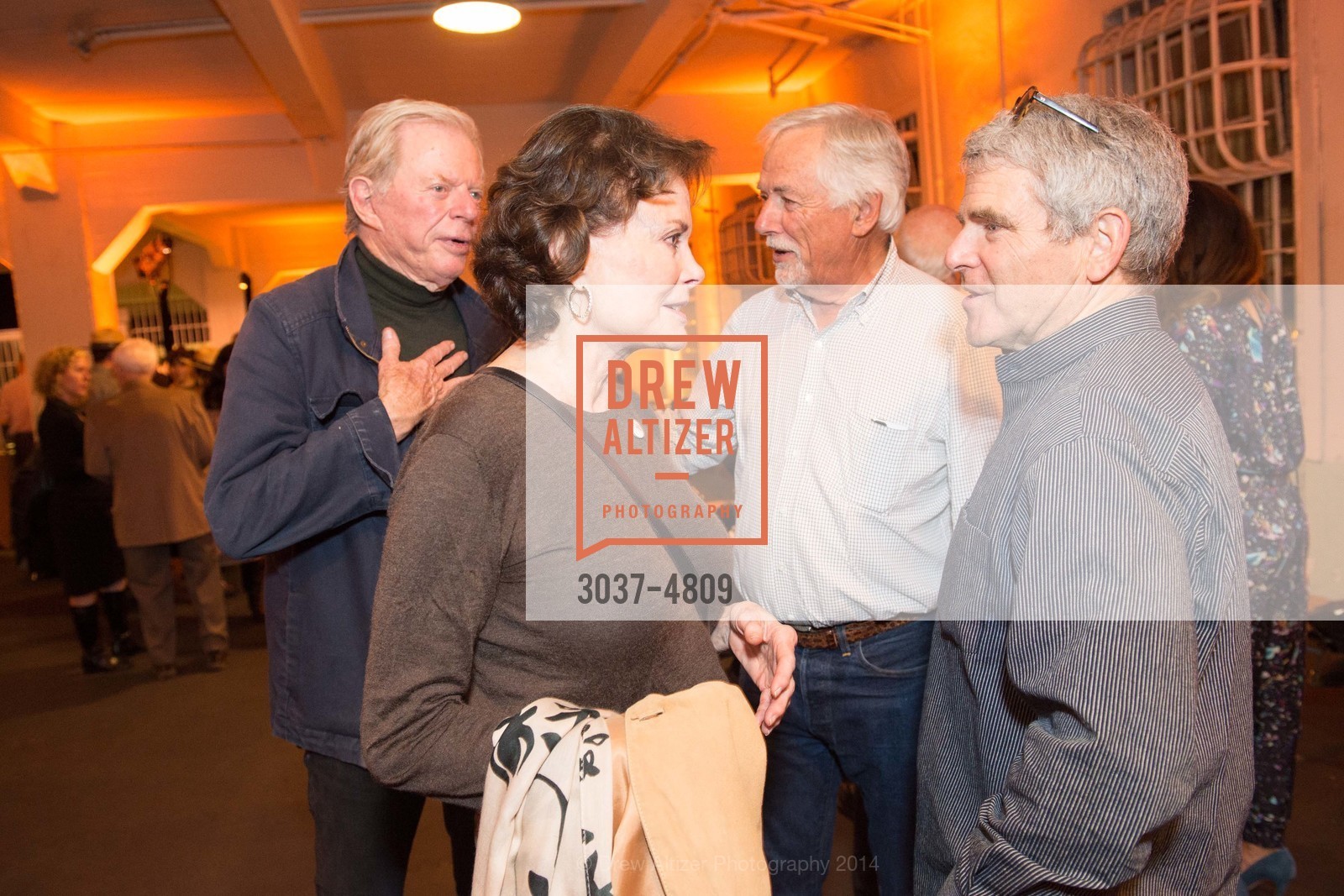 Sandy Walker, Kay Walker, Mark Buell, Joshua Robison, Party on the Rock, US, September 26th, 2014, Photo #3037-4809 Sandy Walker, Kay Walker, Mark Buell, Joshua Robison, Photo #3037-4809