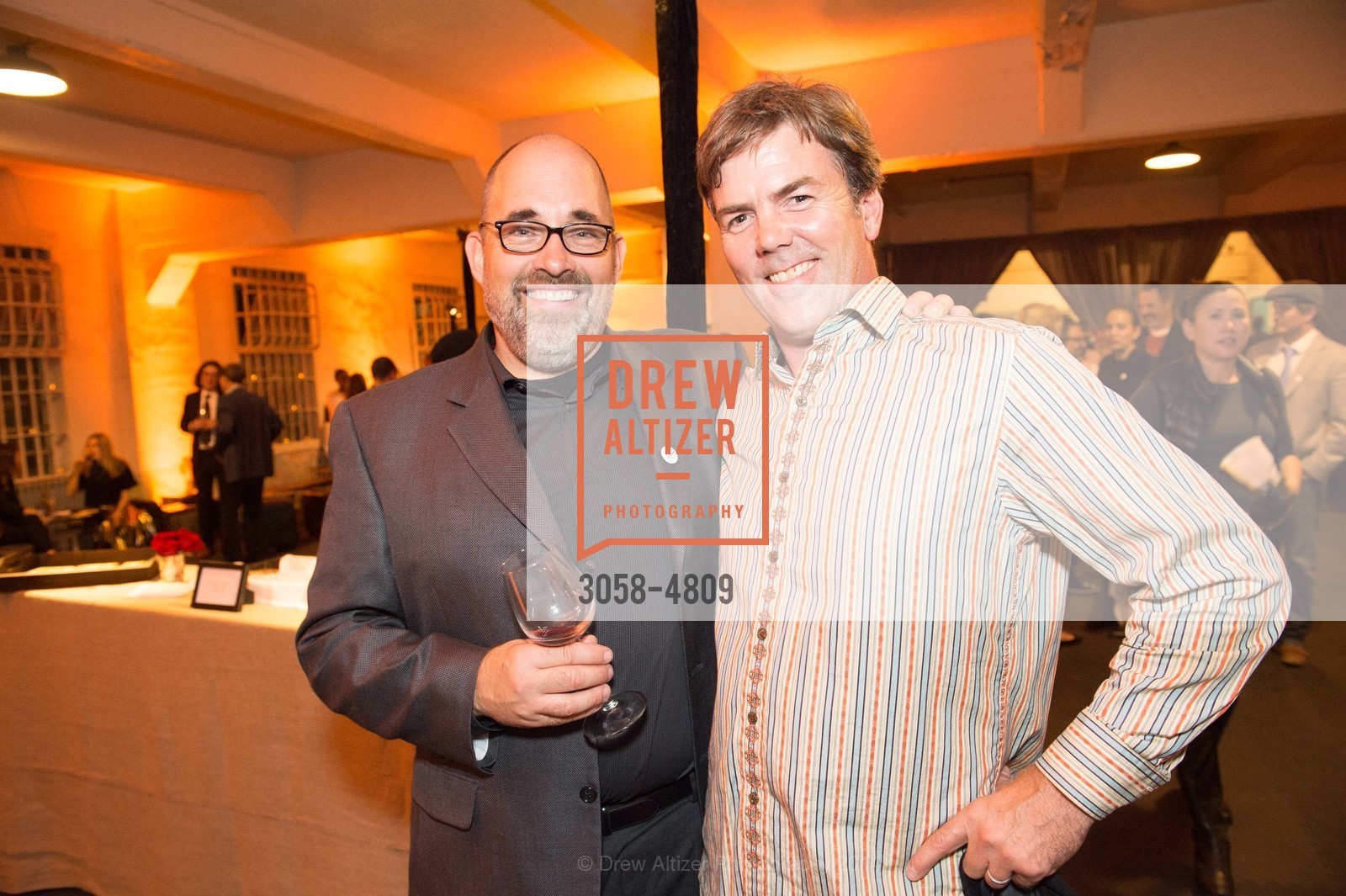 Scot Covington, Joe Drennan, Party on the Rock, US, September 26th, 2014, Photo #3058-4809 Scot Covington, Joe Drennan, Photo #3058-4809