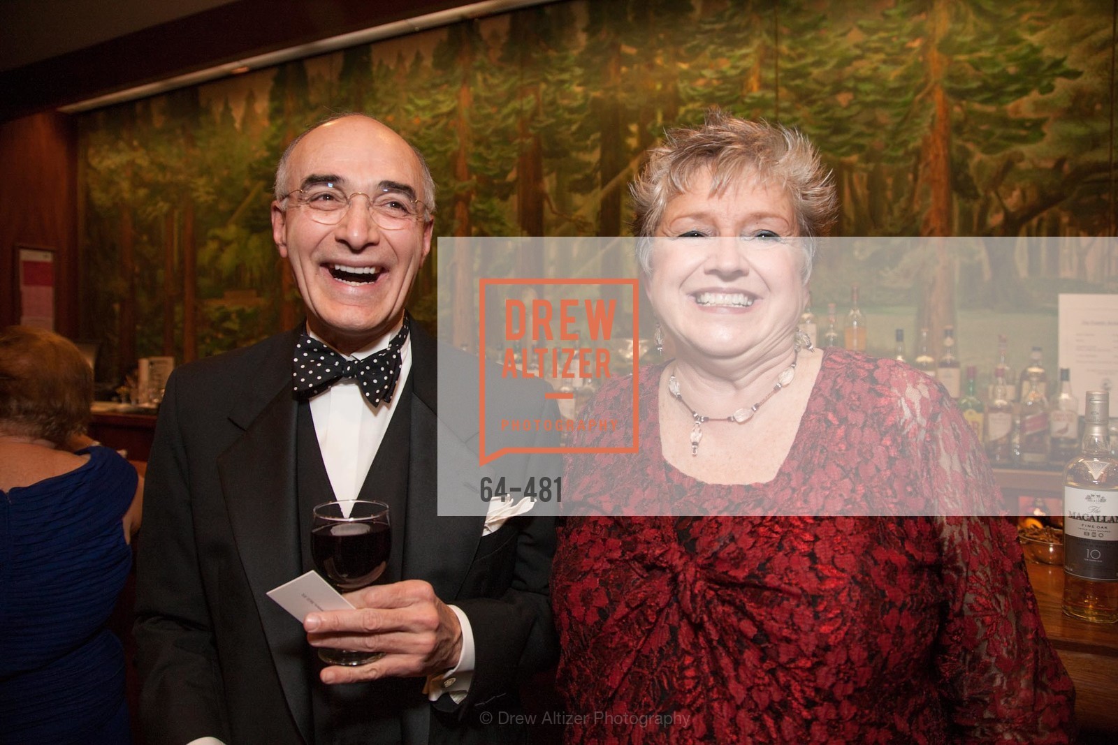 George Lendaris, Terry Allison, ST. ANDREW'S SOCIETY OF SAN FRANCISCO'S Traditional Burns Night Supper 2014, US. US, January 25th, 2014,Drew Altizer, Drew Altizer Photography, full-service agency, private events, San Francisco photographer, photographer california