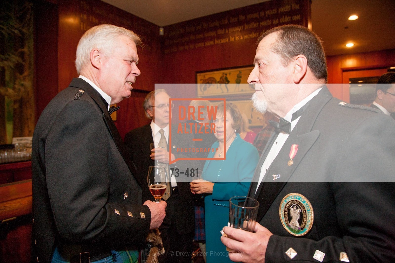 Kent Walker, ST. ANDREW'S SOCIETY OF SAN FRANCISCO'S Traditional Burns Night Supper 2014, US. US, January 25th, 2014,Drew Altizer, Drew Altizer Photography, full-service agency, private events, San Francisco photographer, photographer california